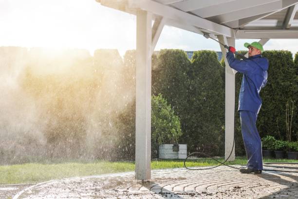 Best Solar Panel Cleaning  in Rockwell Place, TX